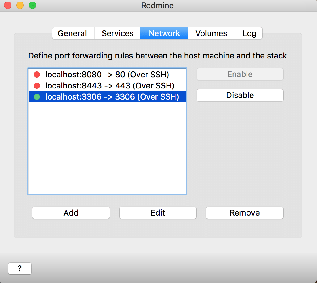 Macos Mysql Client