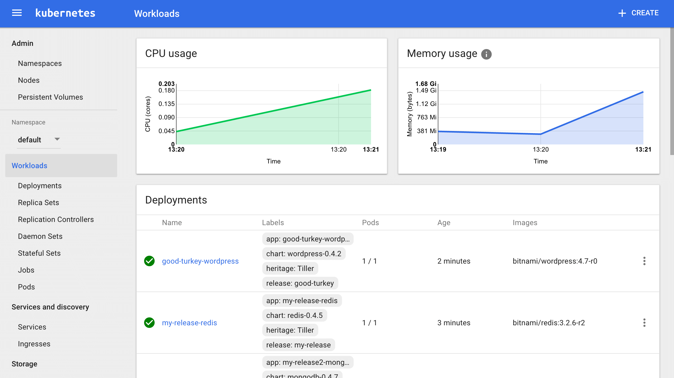 Discord bots in Python on Kubernetes with Google Kubernetes Engine: some  notes